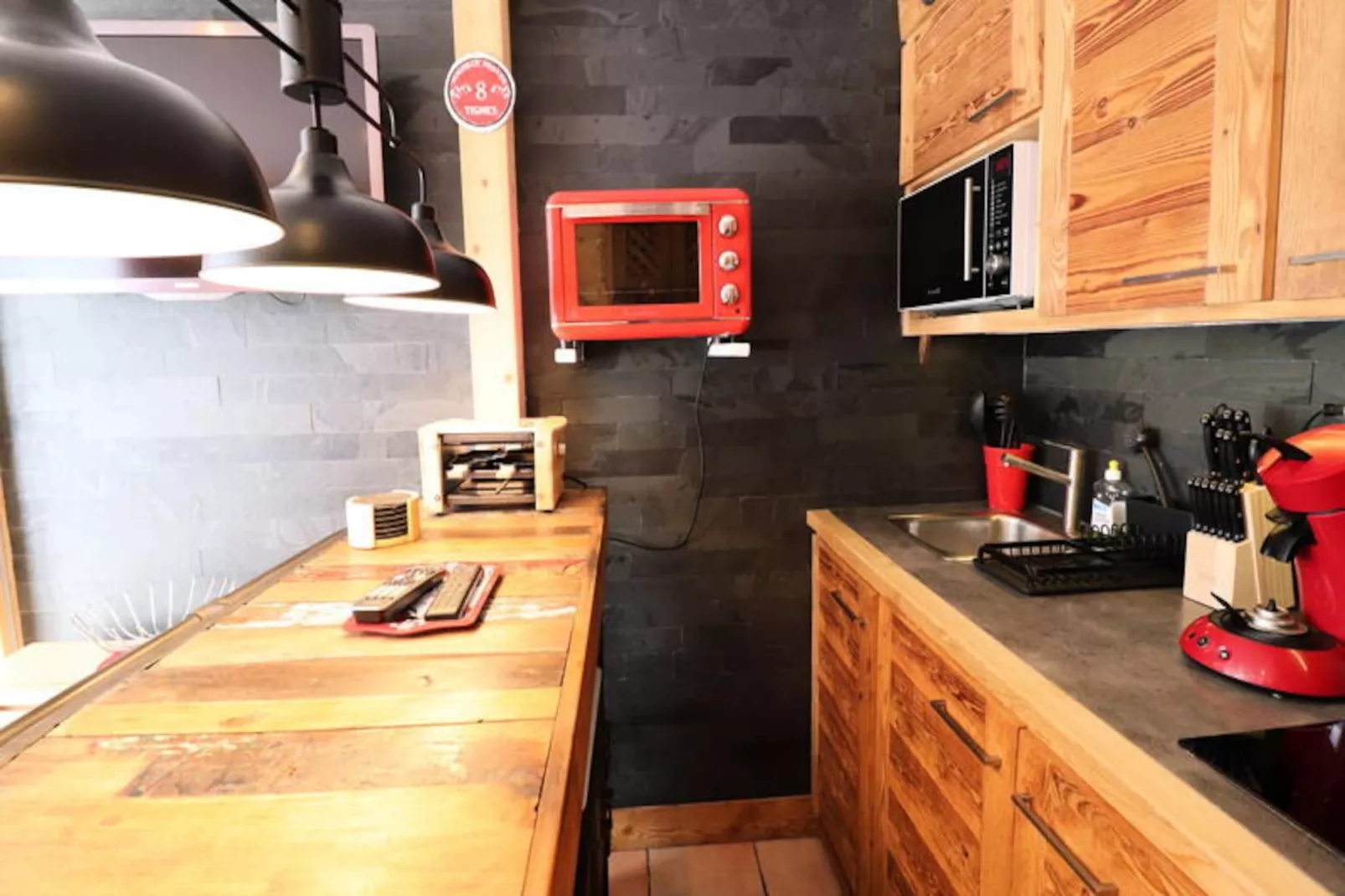 Résidence Home Club-Niet-getagd