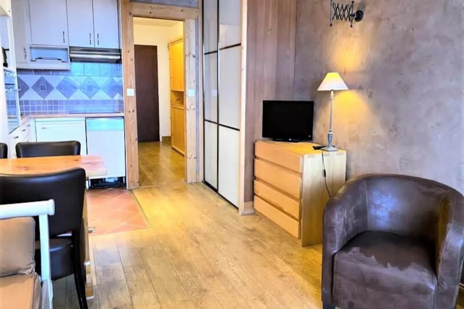 Résidence Slalom-Niet-getagd