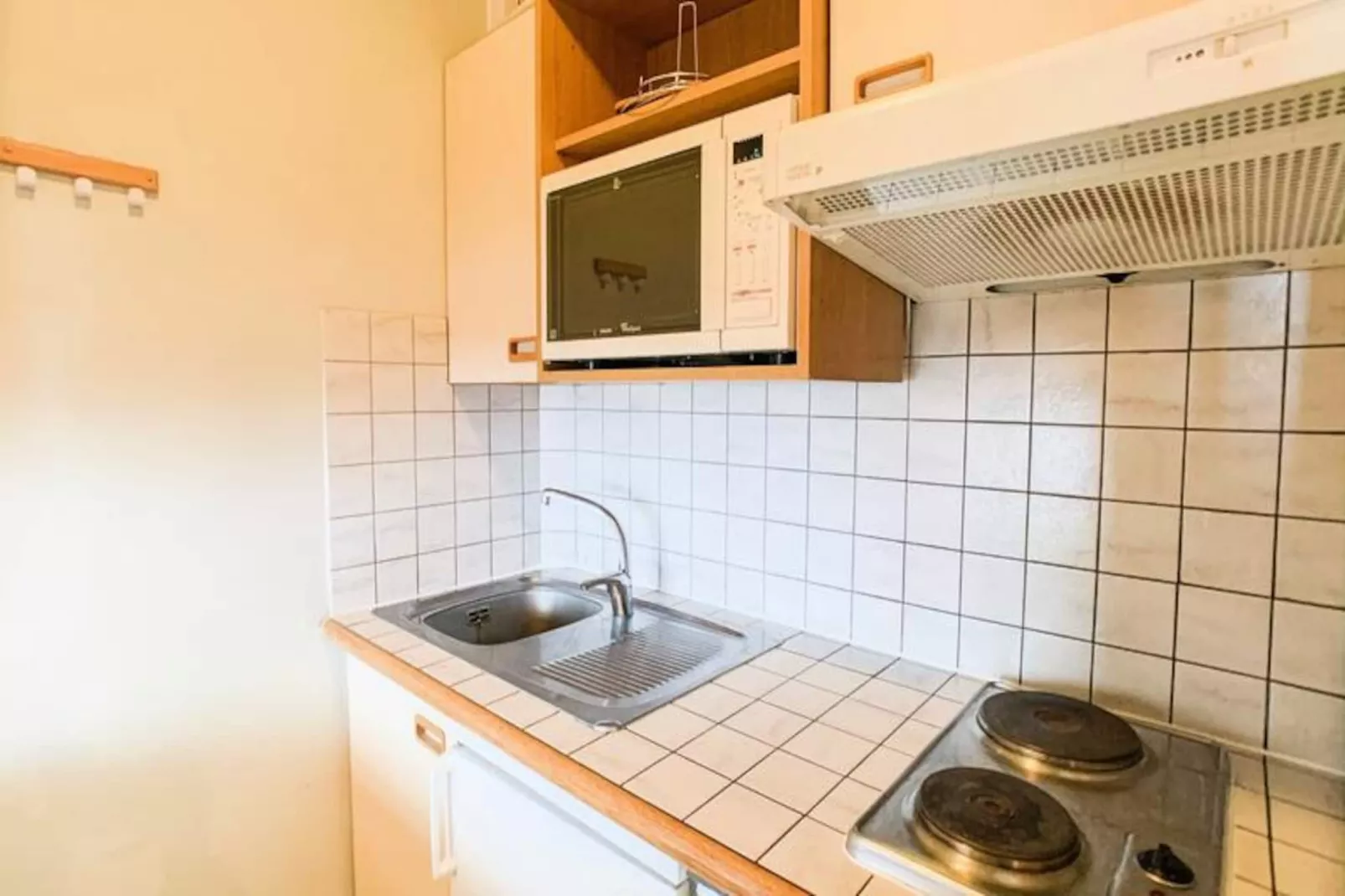 Résidence Curling B1-b2-Niet-getagd