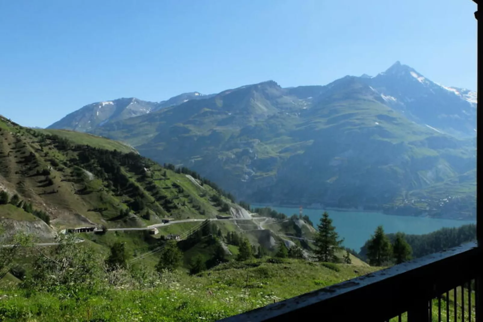 Résidence Home Club-Niet-getagd