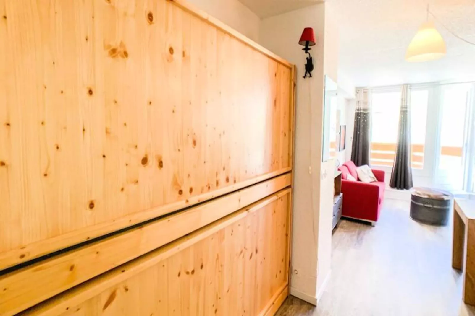 Résidence Borsat-Niet-getagd