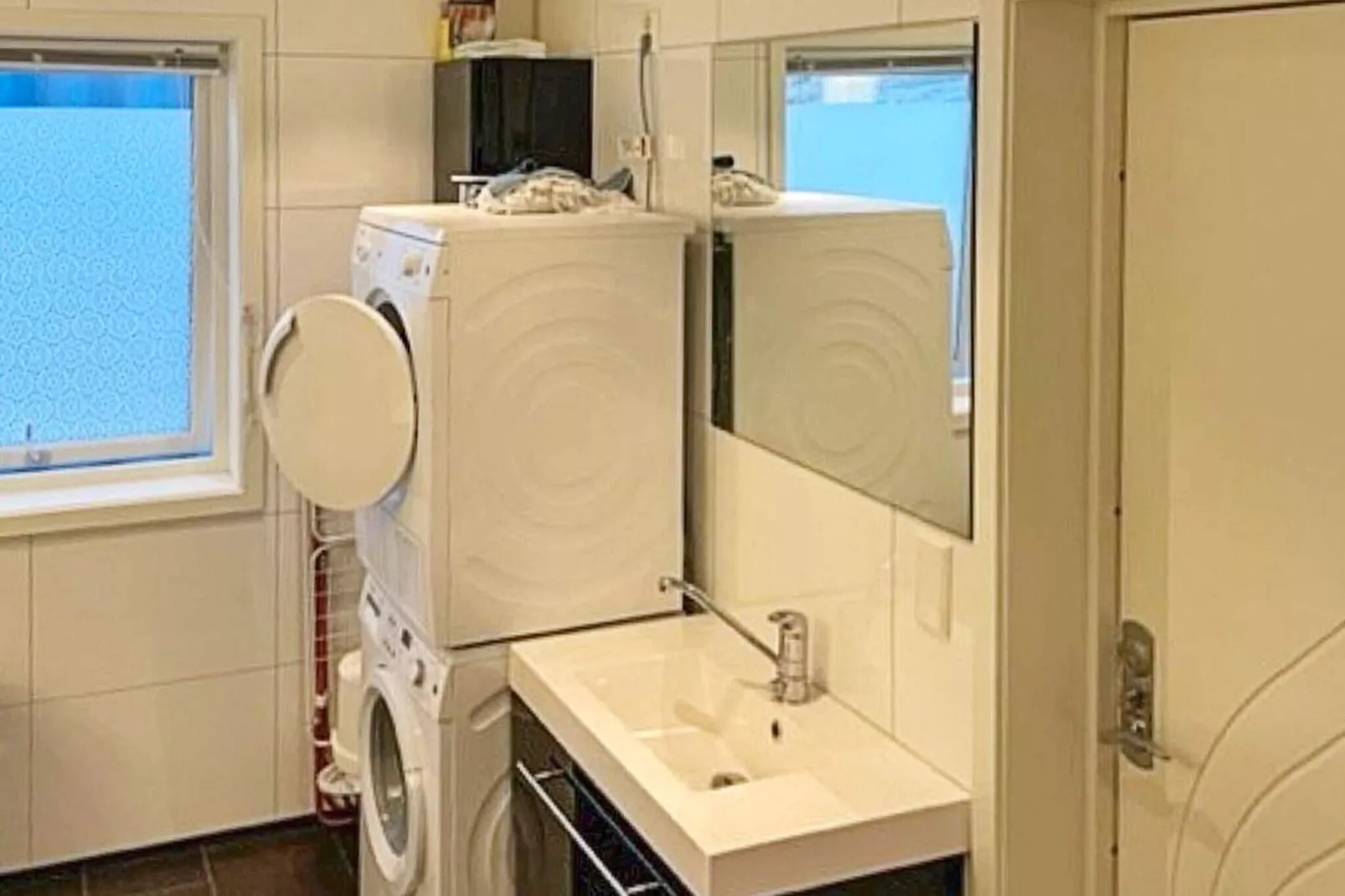 8 persoons vakantie huis in Korssund-By Traum-Binnen