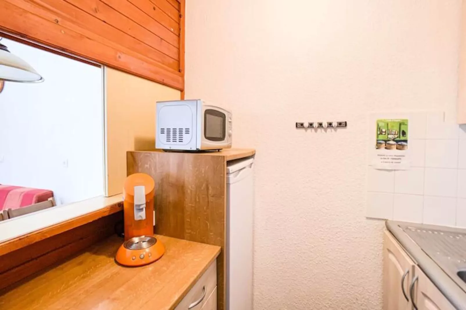 Résidence Hameau Du Borsat 3-Niet-getagd