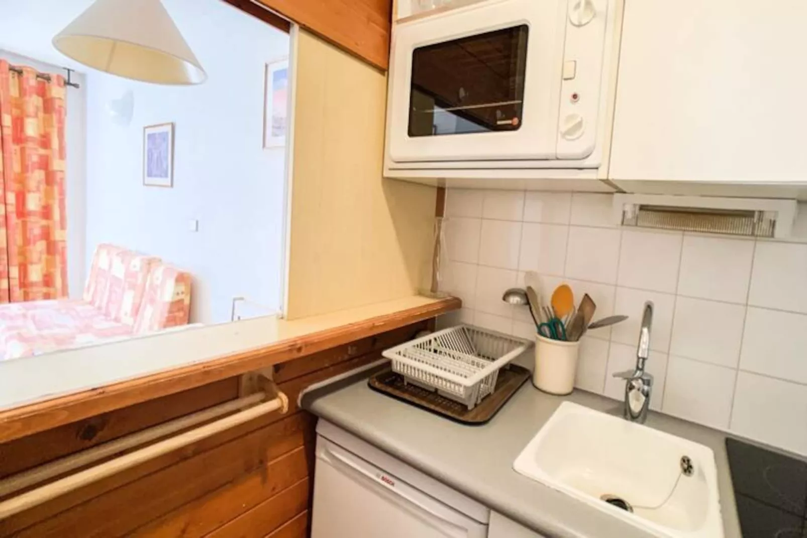 Résidence Hameau Du Borsat 3-Niet-getagd