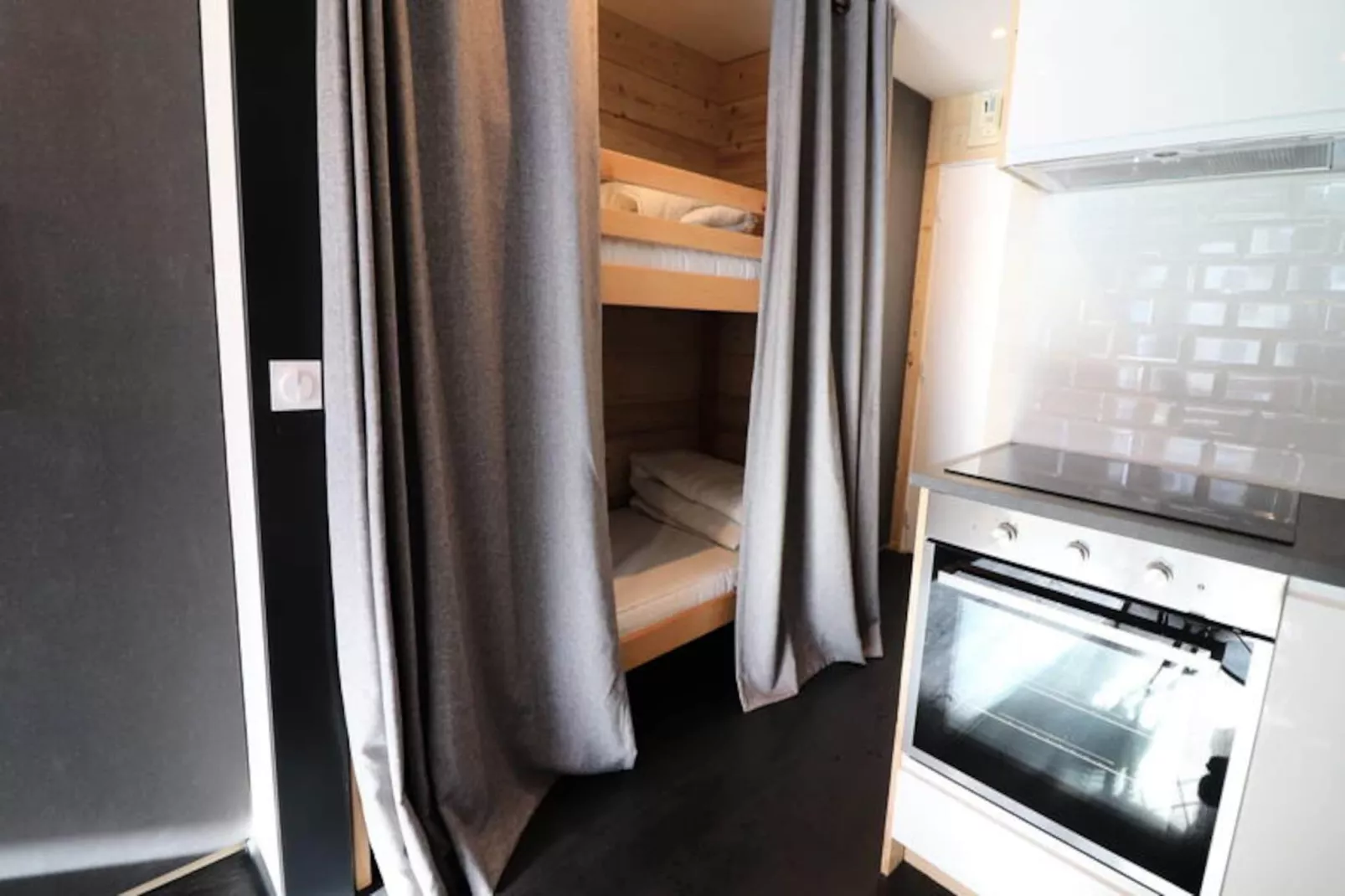 Résidence Grand Tichot A-Niet-getagd