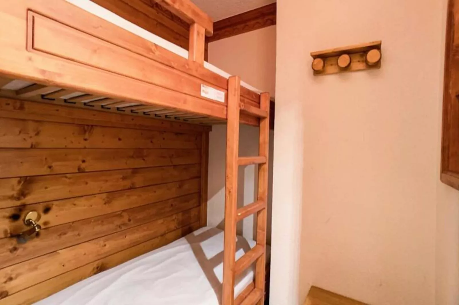 Résidence Grand Tichot A-Niet-getagd