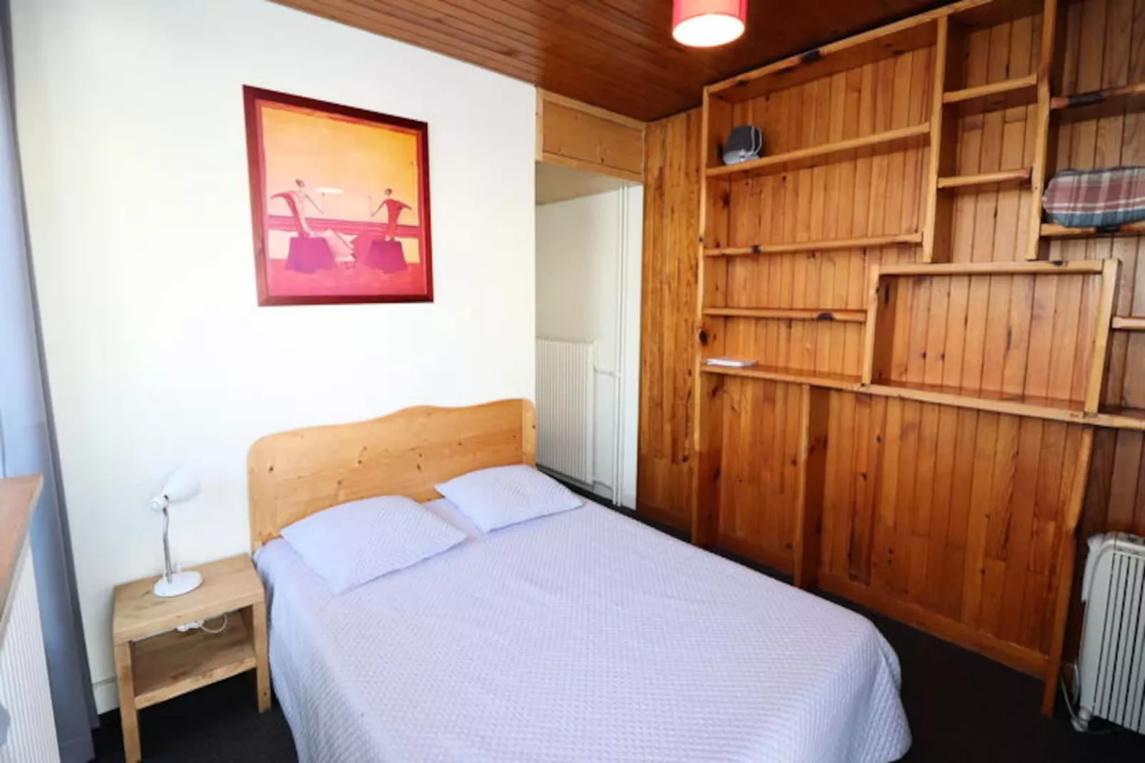 Résidence Roches Rouges A-Niet-getagd