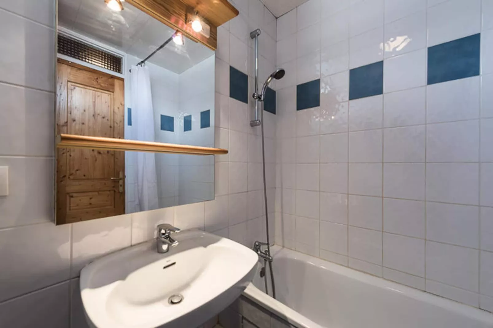 Résidence Chaudes Almes-Niet-getagd