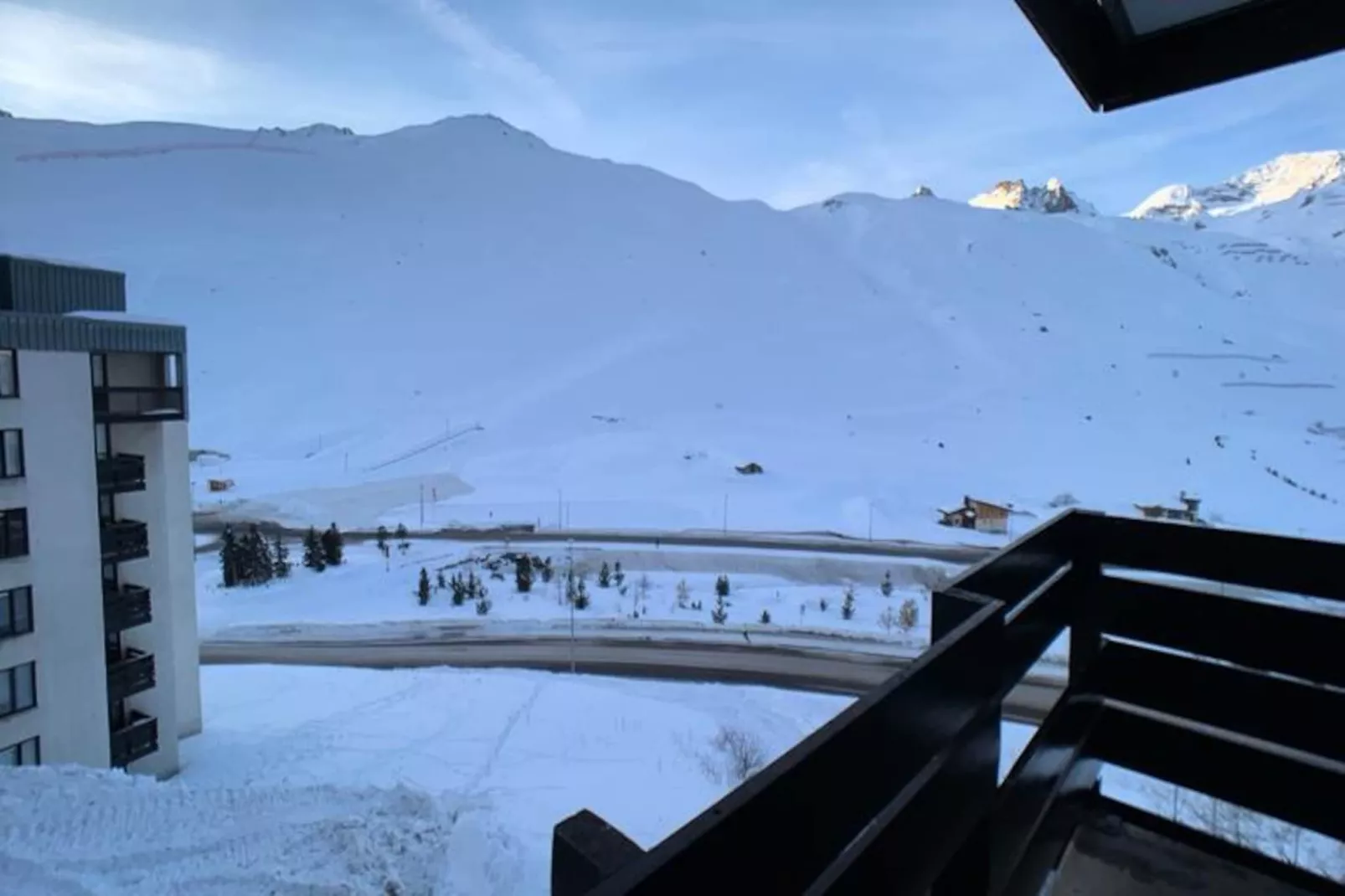 Résidence Moutieres B1-Niet-getagd