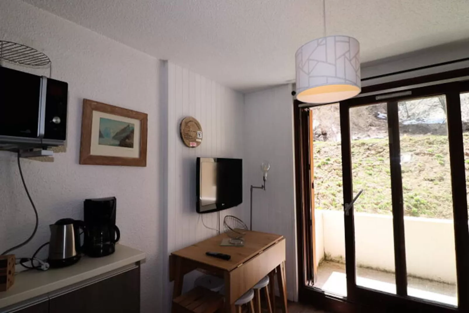 Résidence Olympiques-Niet-getagd