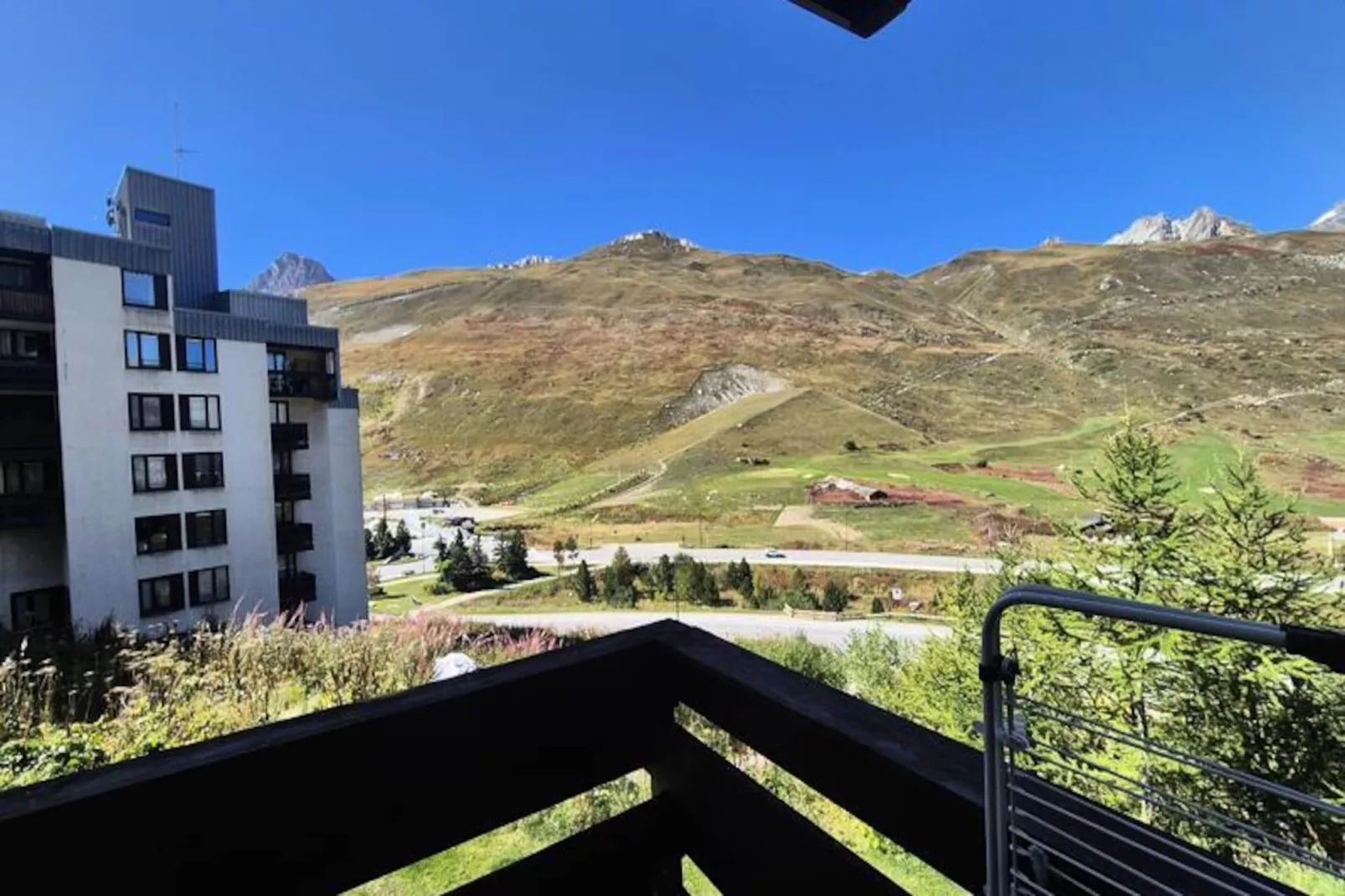 Résidence Moutieres B1-Niet-getagd