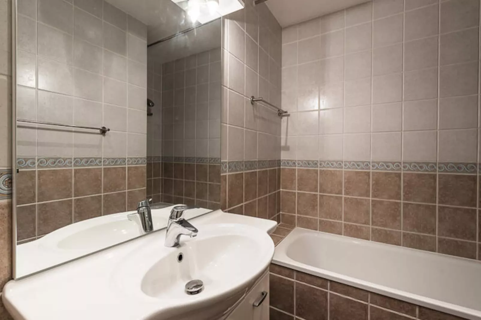 Résidence Grande Balme I-Niet-getagd