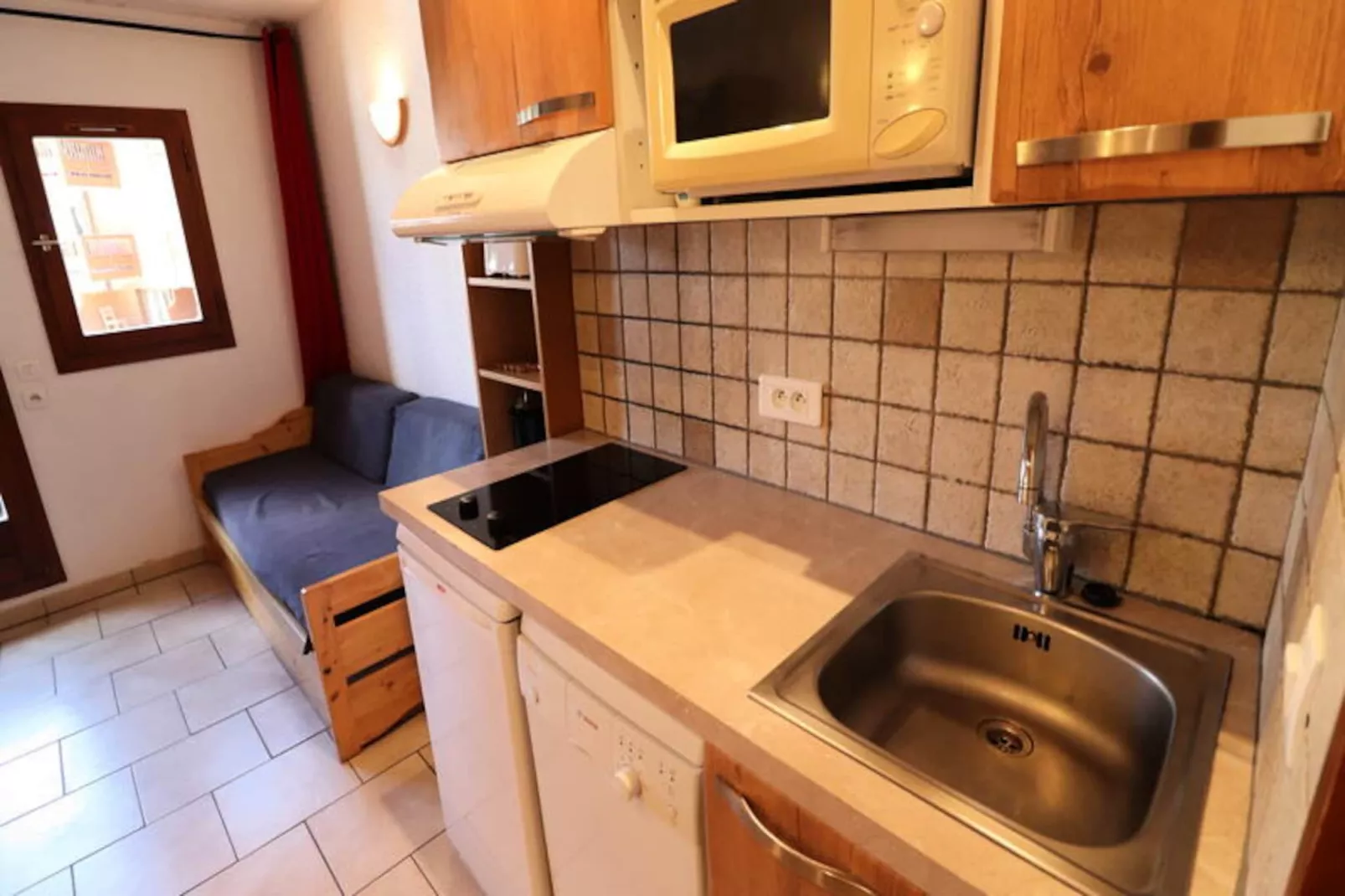 Chalet Club Iv - Blanchot-Niet-getagd