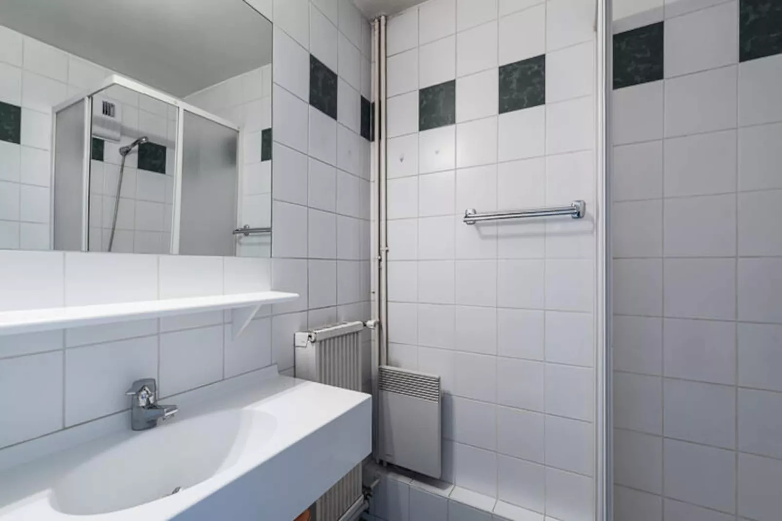 Résidence Curling B3-Niet-getagd