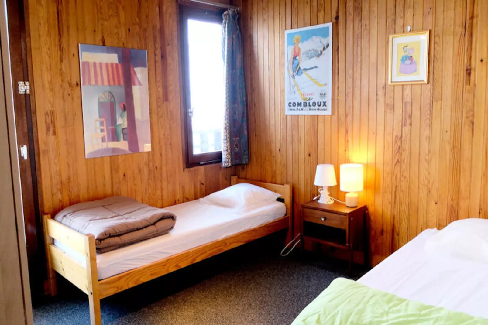 Résidence 2100b-Niet-getagd