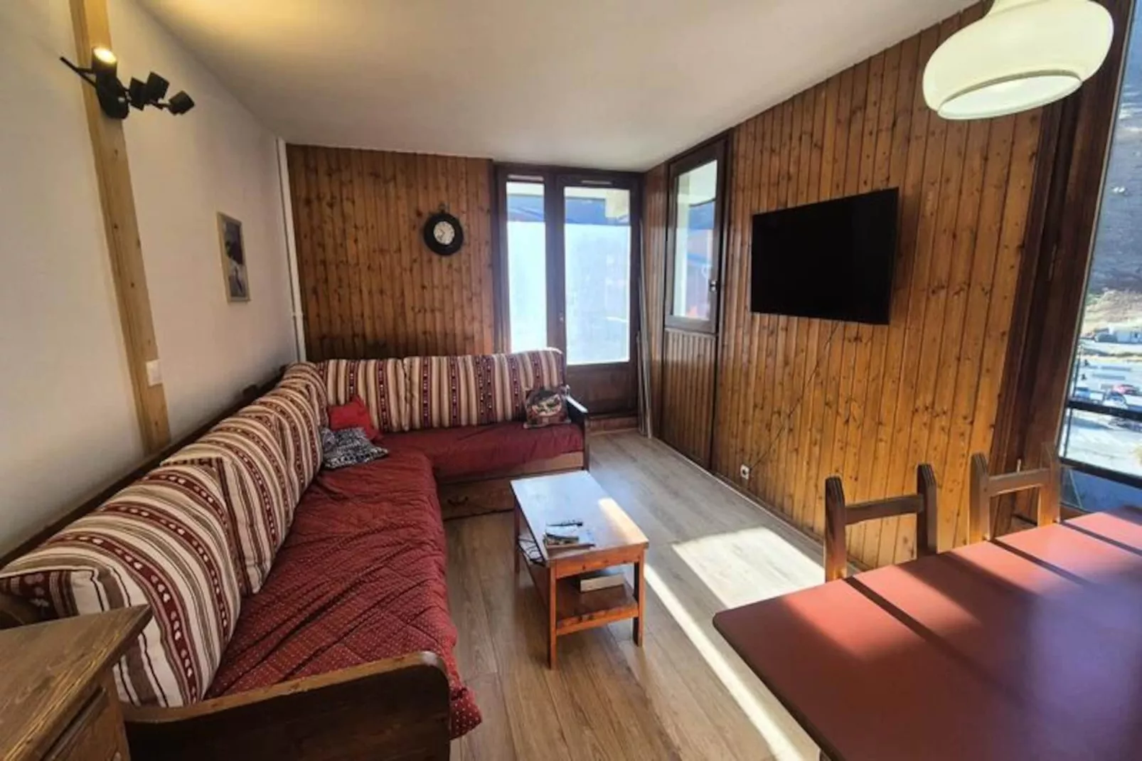 Résidence Grandes Platieres 2-Niet-getagd