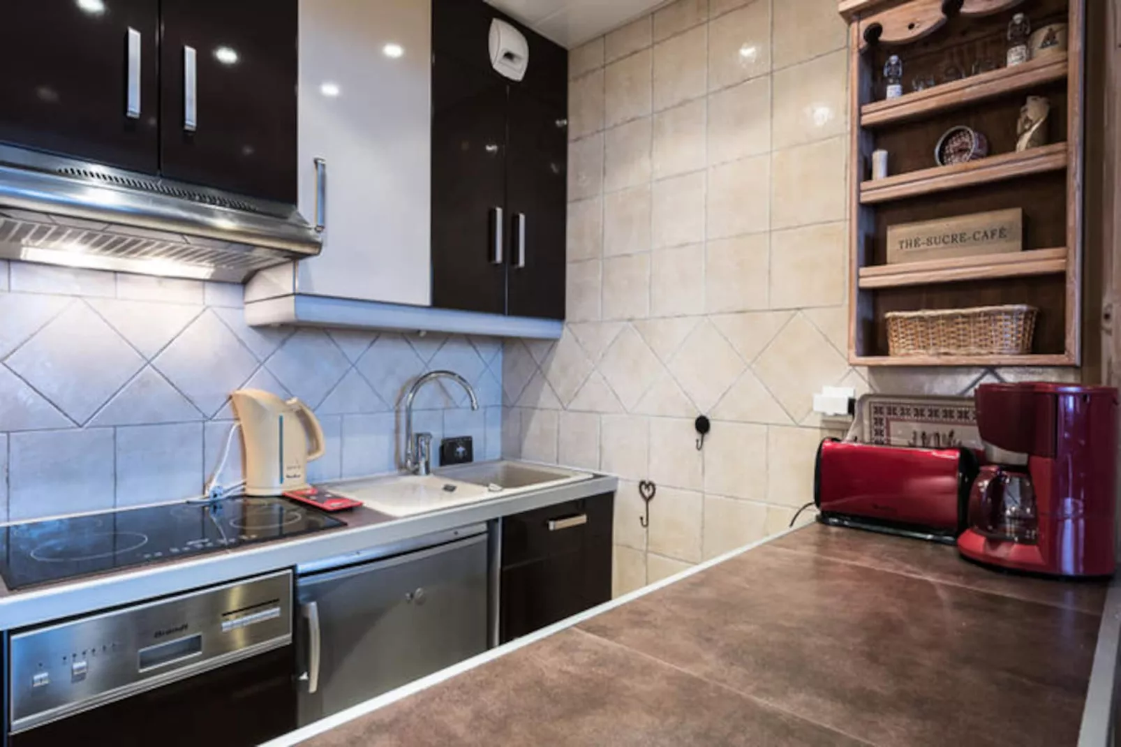 Résidence Grandes Platieres 2-Niet-getagd