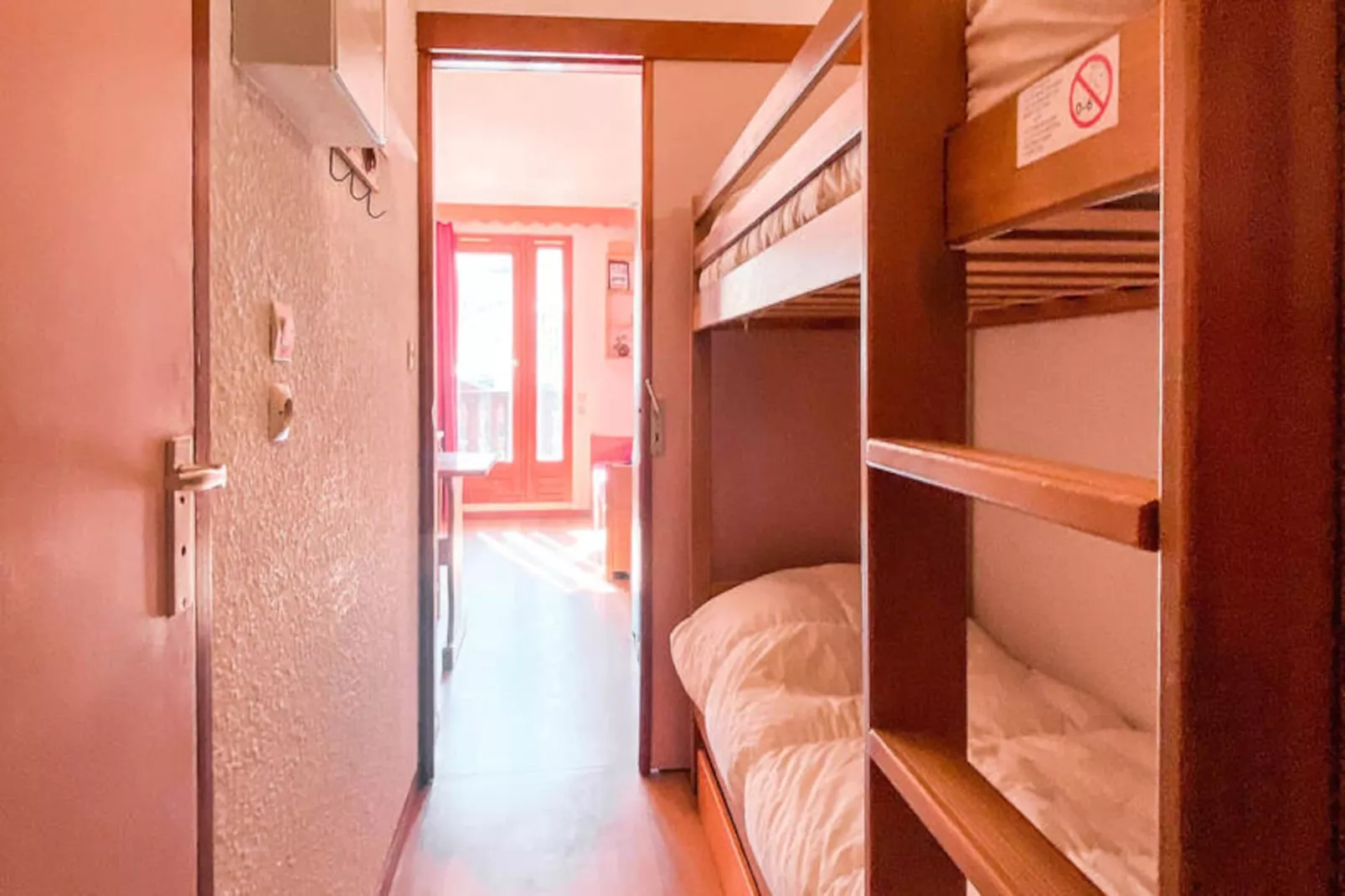 Chalet Club Iv-Niet-getagd