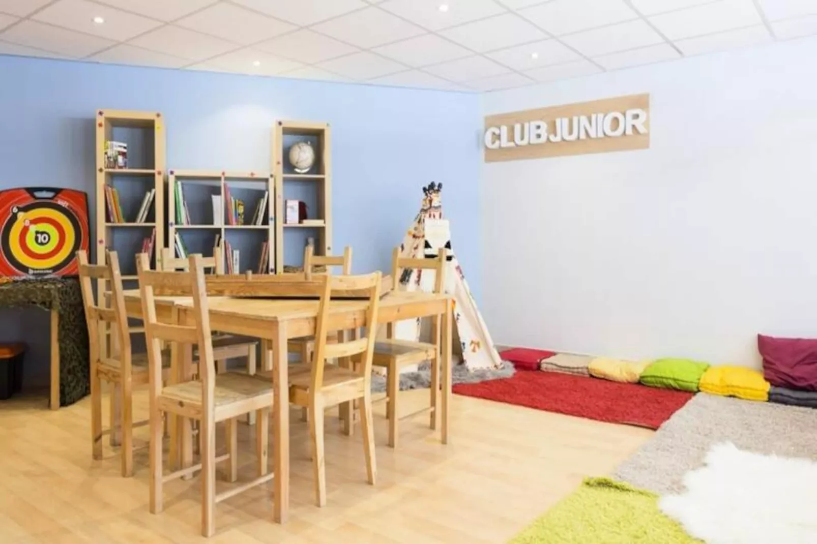 Village Club MMV Les Brévières ****-Niet-getagd