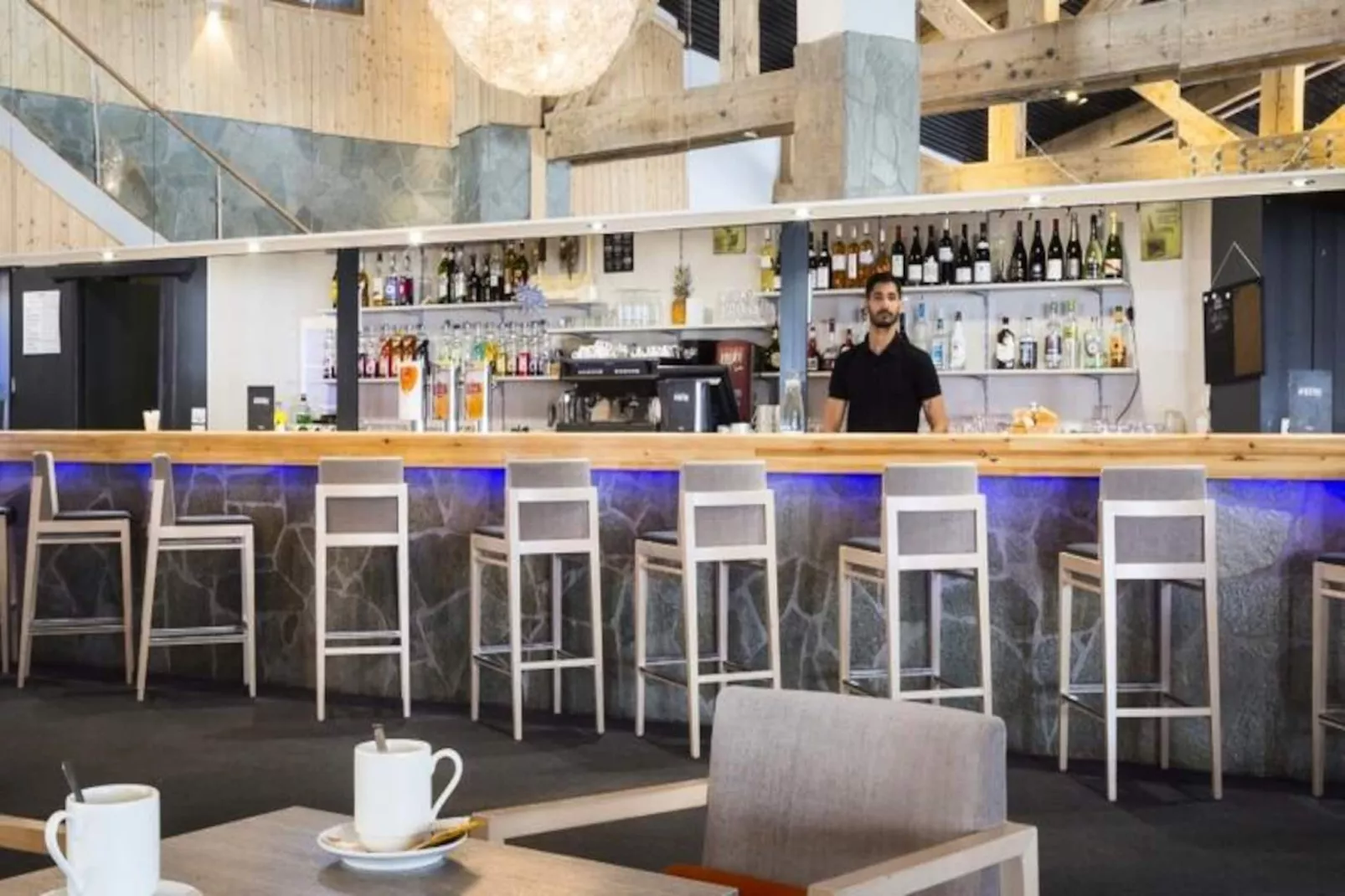 Village Club MMV Les Brévières ****-Niet-getagd