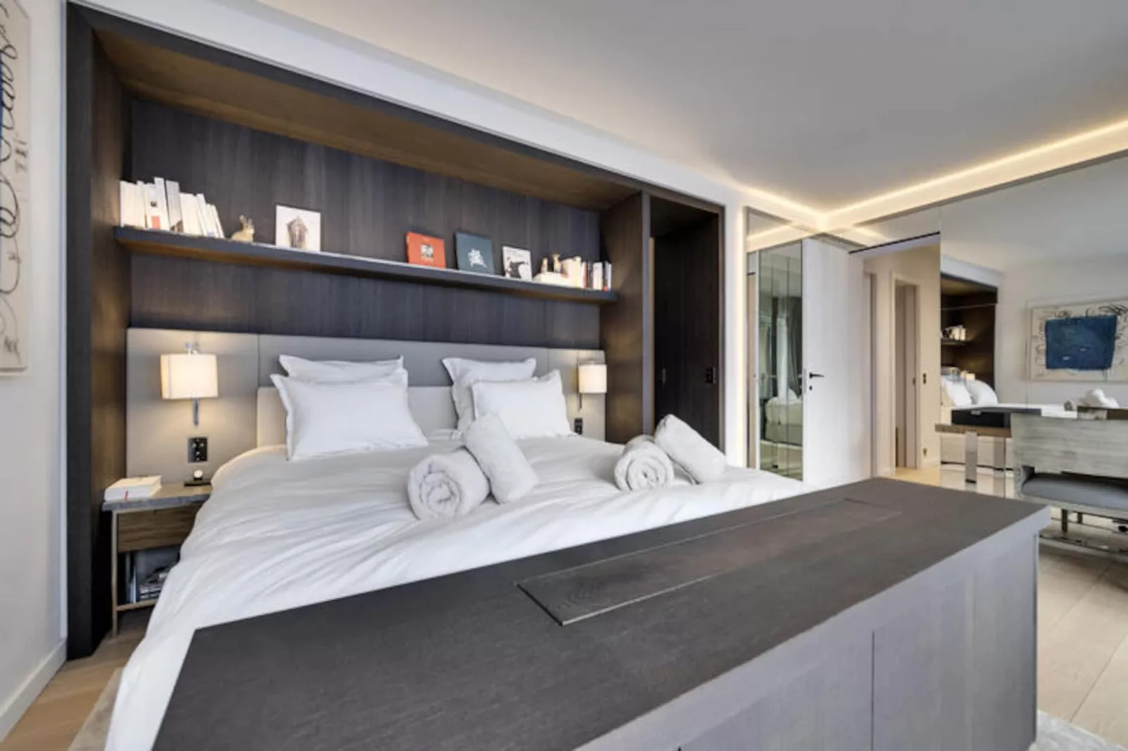 Résidence Semper Vivens-Niet-getagd