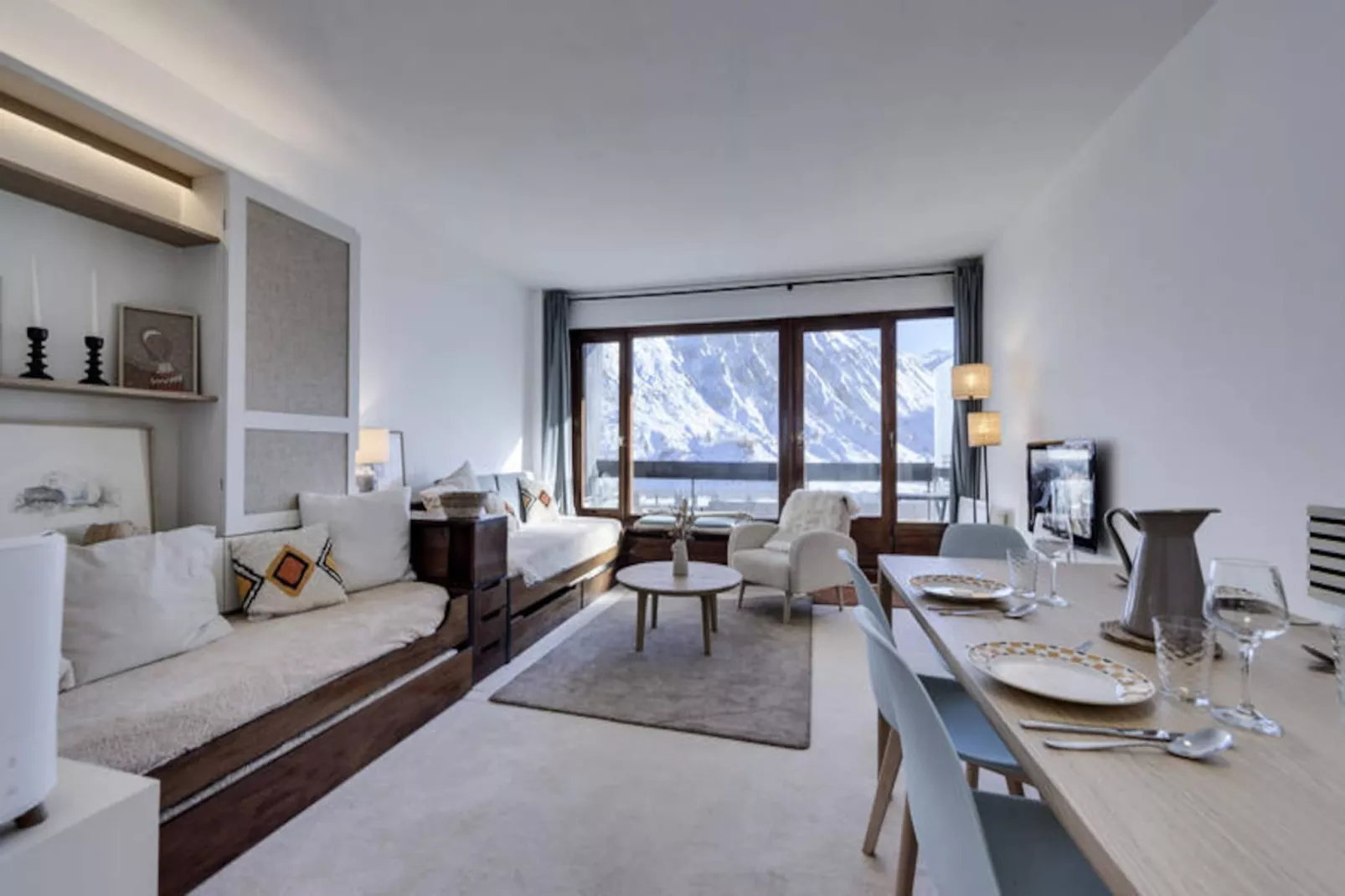 Résidence Bec Rouge-Niet-getagd