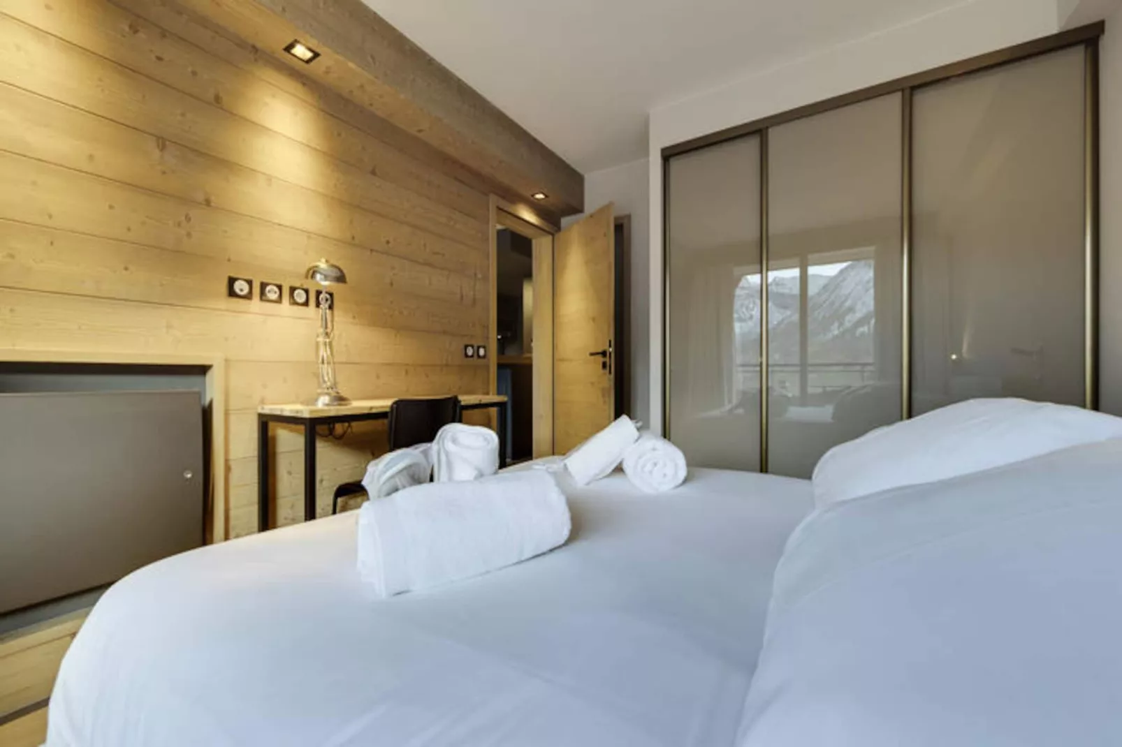 Résidence Phoenix-Niet-getagd