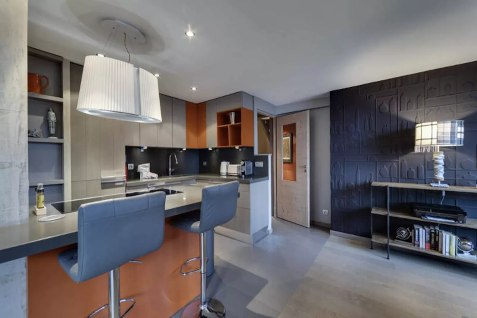 Résidence Rosset - Niet-getagd