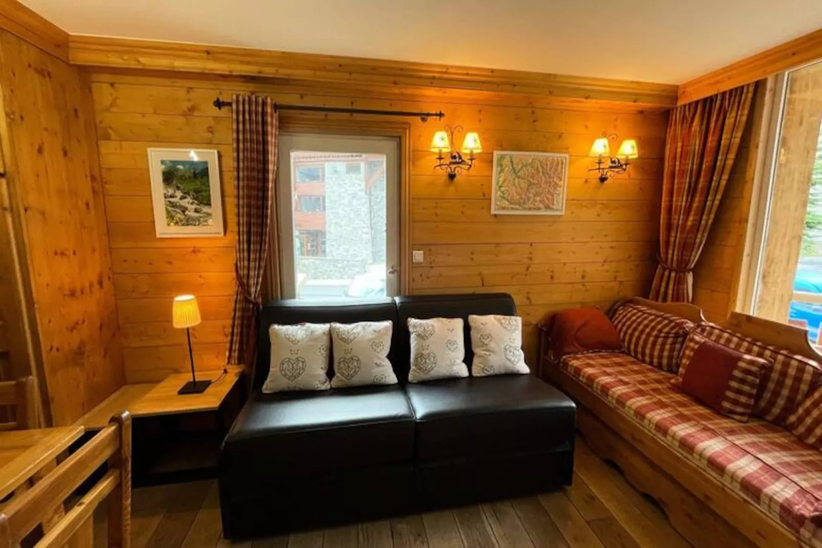 Résidence Rosset - Niet-getagd