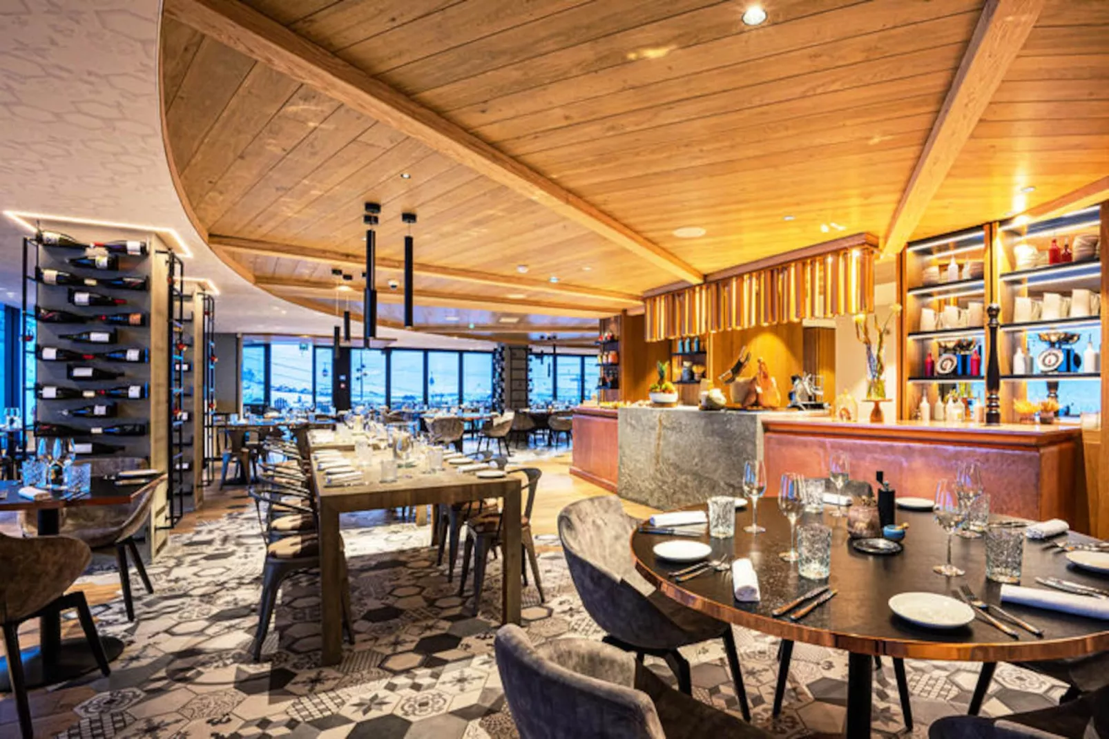 Hôtel VoulezVous ***** - Niet-getagd