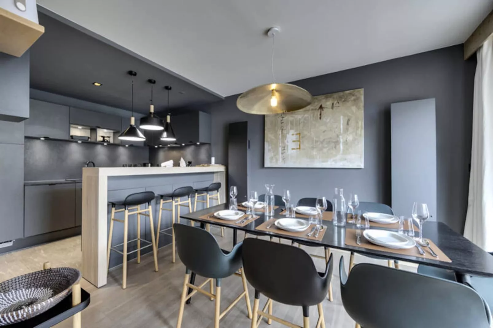 Résidence Phoenix-Niet-getagd