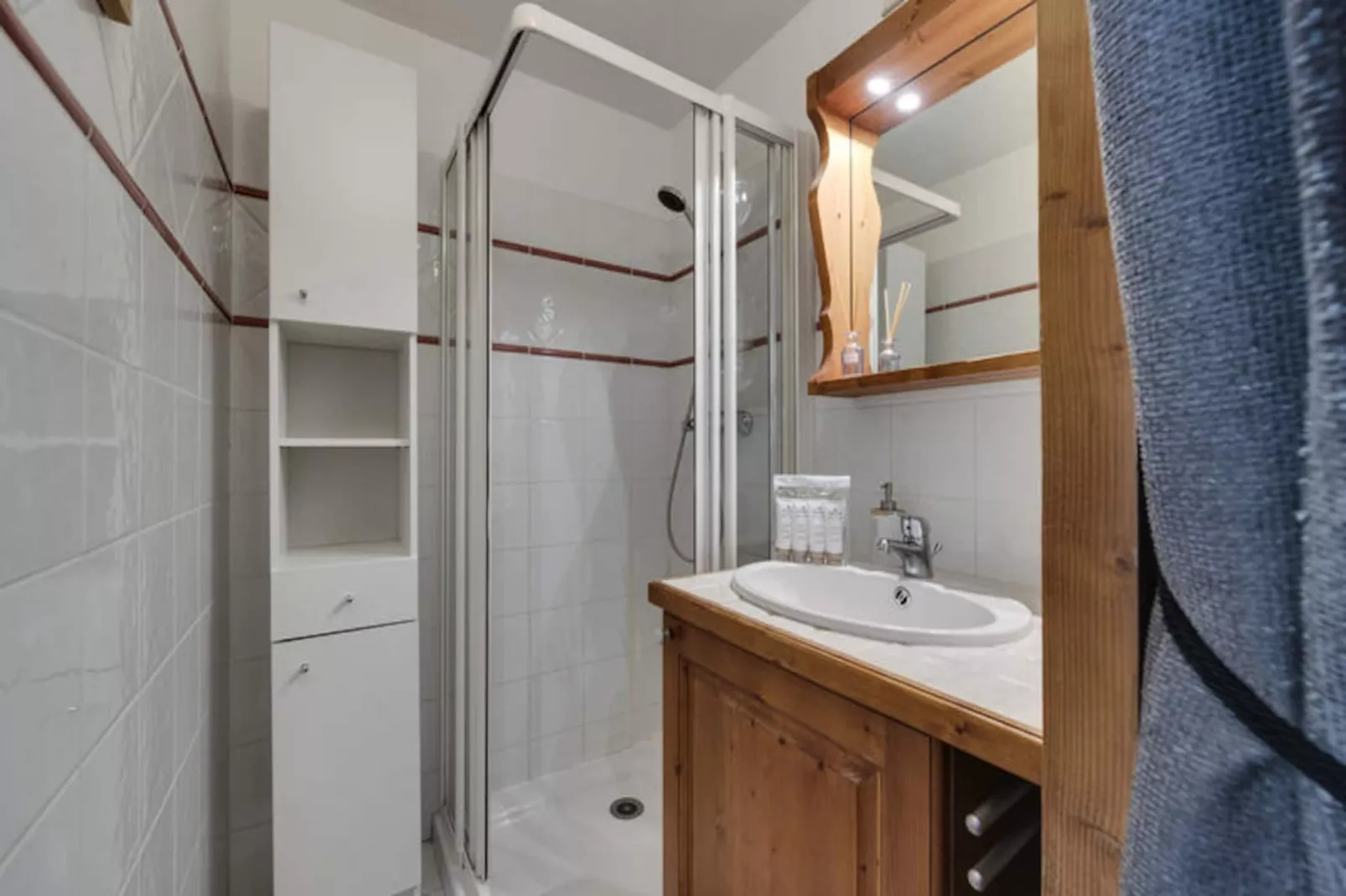 Résidence Ecrin Des Neiges A-Niet-getagd