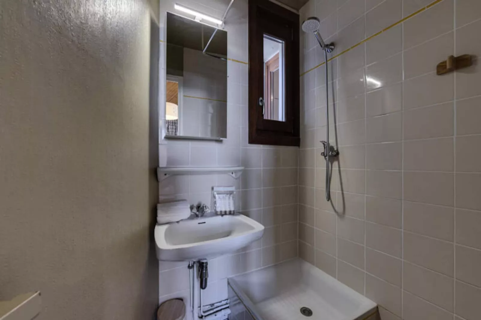 Résidence Curling B-Niet-getagd