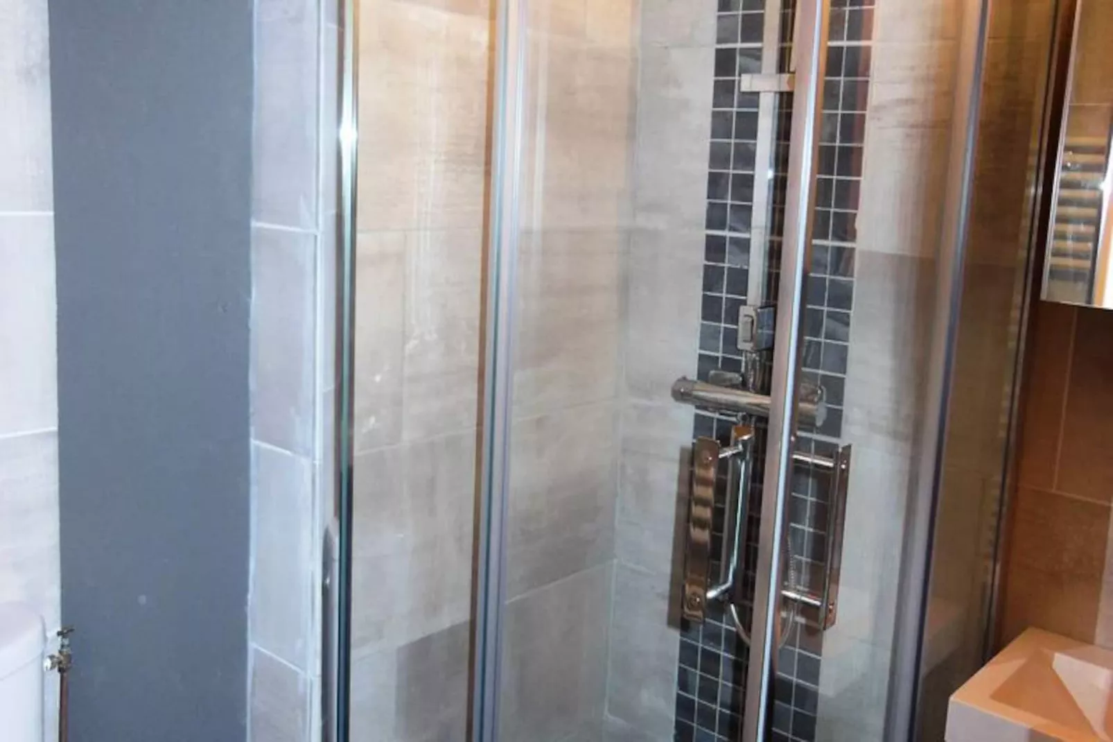 Chalet Fleur De Neige-Niet-getagd