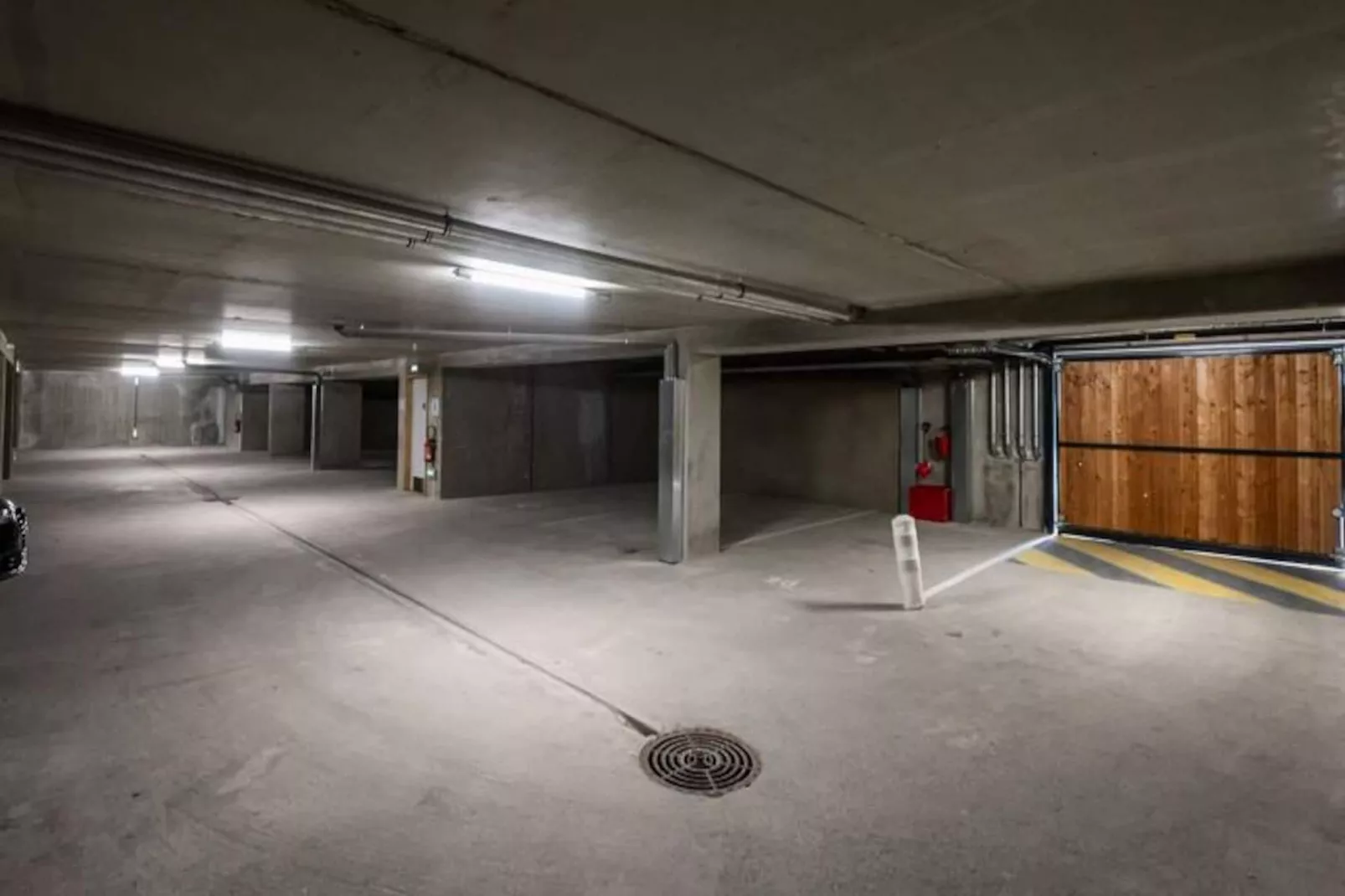 Résidence L'etoile De La Vanoise-Niet-getagd