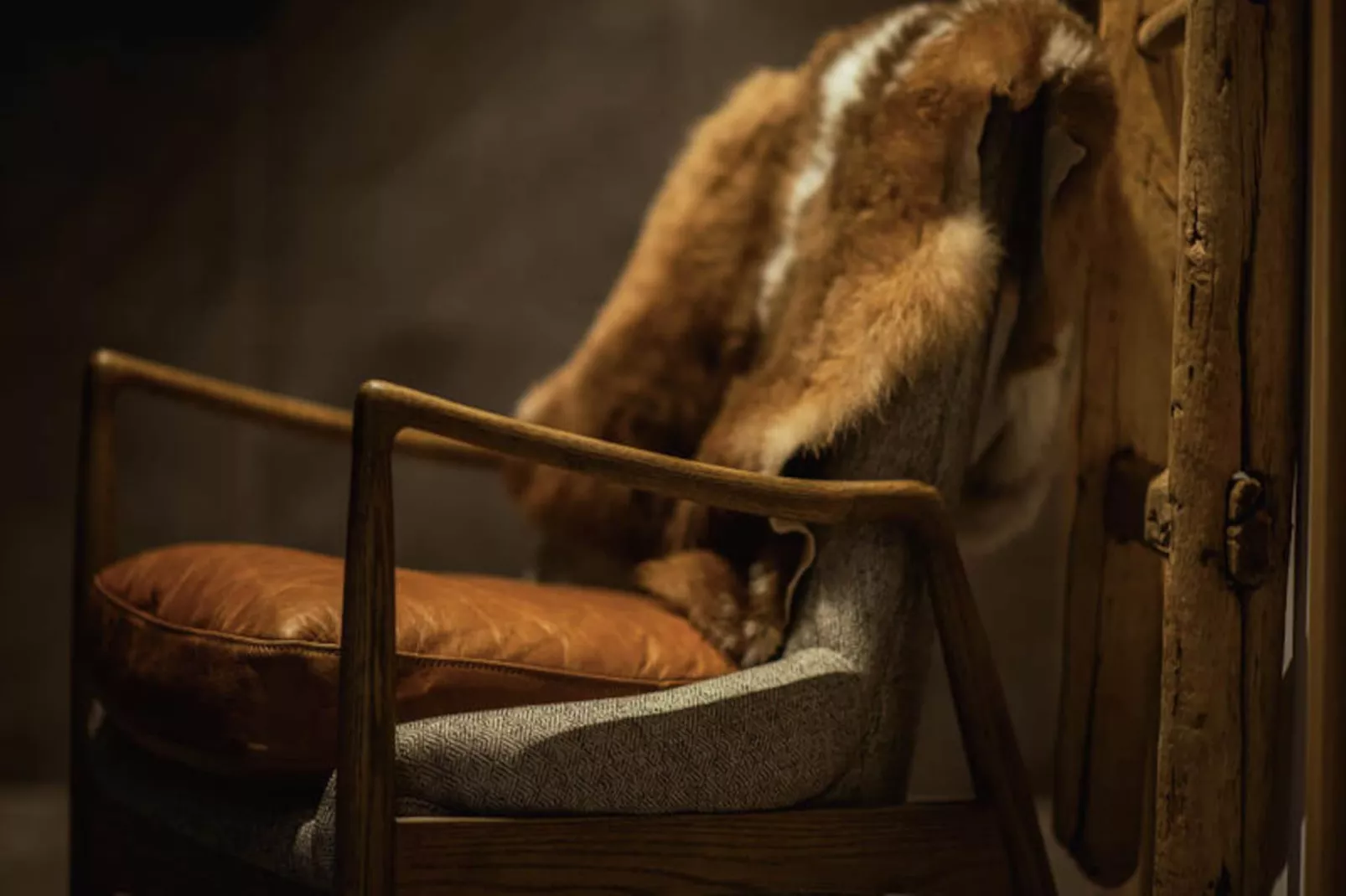 Résidence Terresens L'Etoile de la Vanoise-Niet-getagd