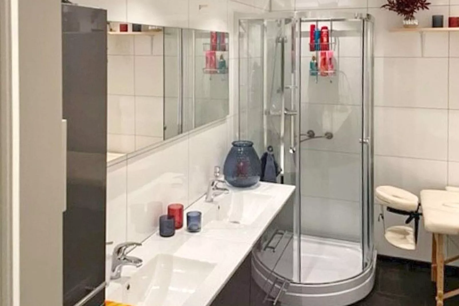 8 persoons vakantie huis in Korssund-By Traum-Binnen