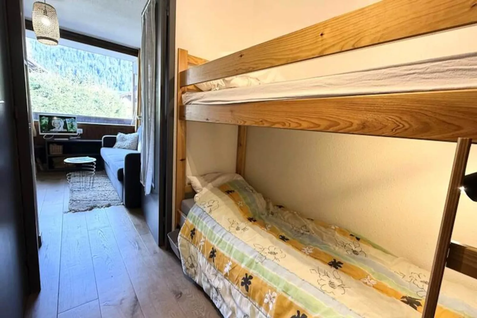 Résidence Le Haut Val D'arly - Niet-getagd
