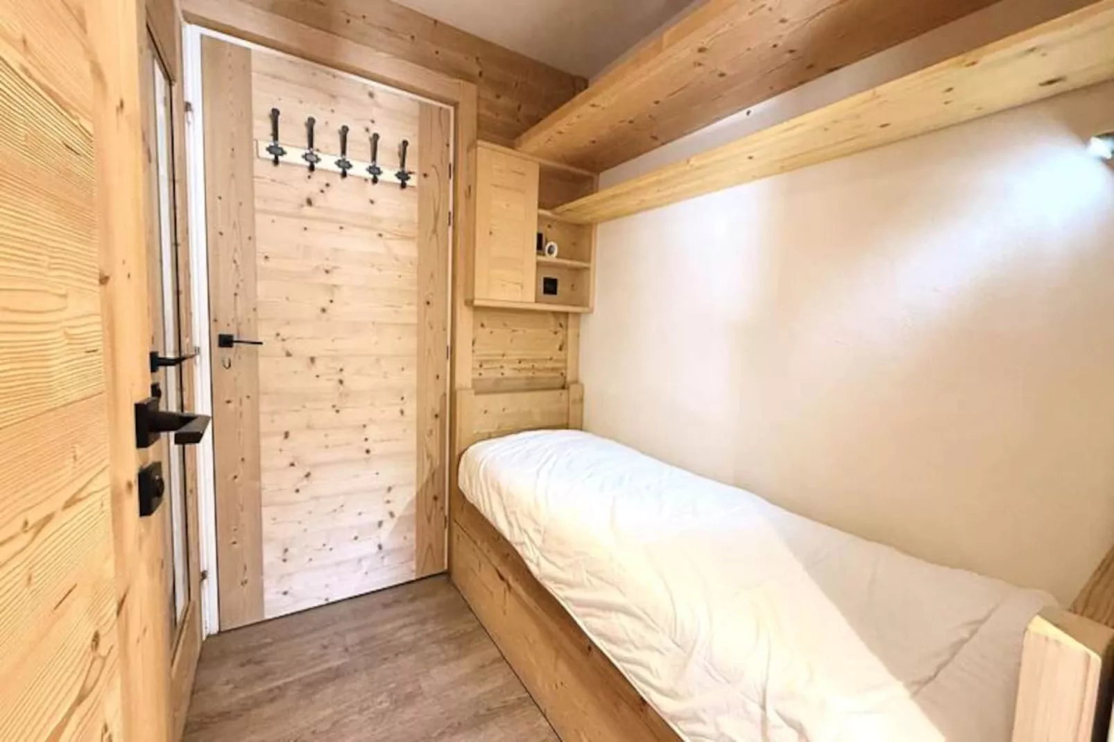 Résidence Le Haut Val D'arly - Niet-getagd