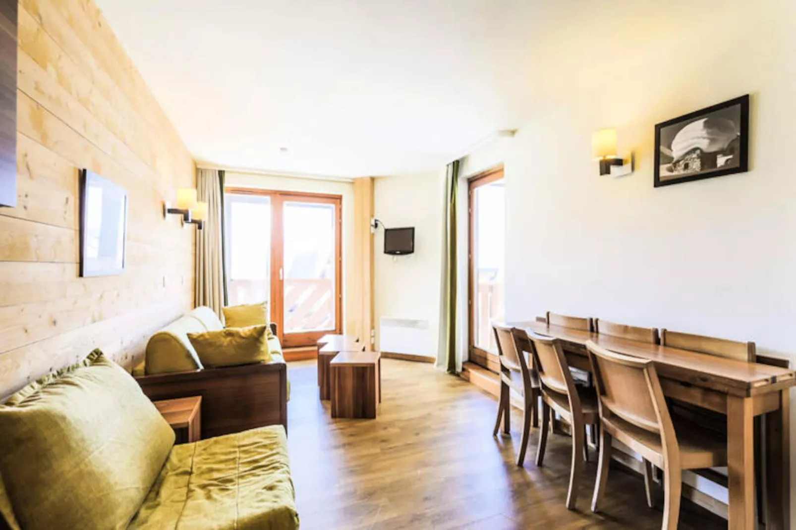 Résidence Les Temples du Soleil - maeva Home - Niet-getagd