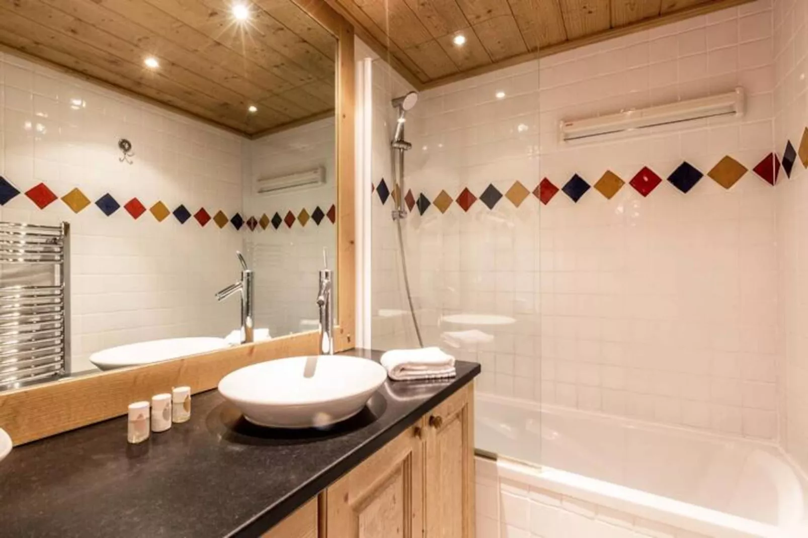 Les Chalets Du Gypse-Niet-getagd