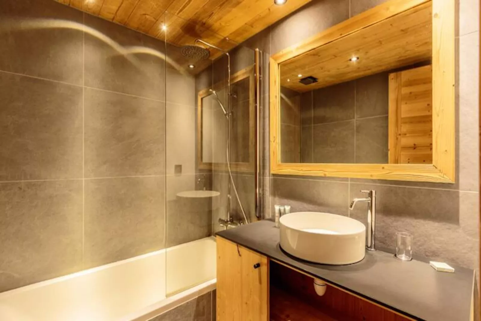 Les Chalets Du Gypse-Niet-getagd