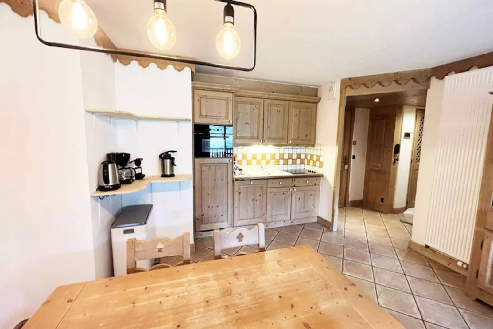 Les Chalets Du Gypse-Niet-getagd