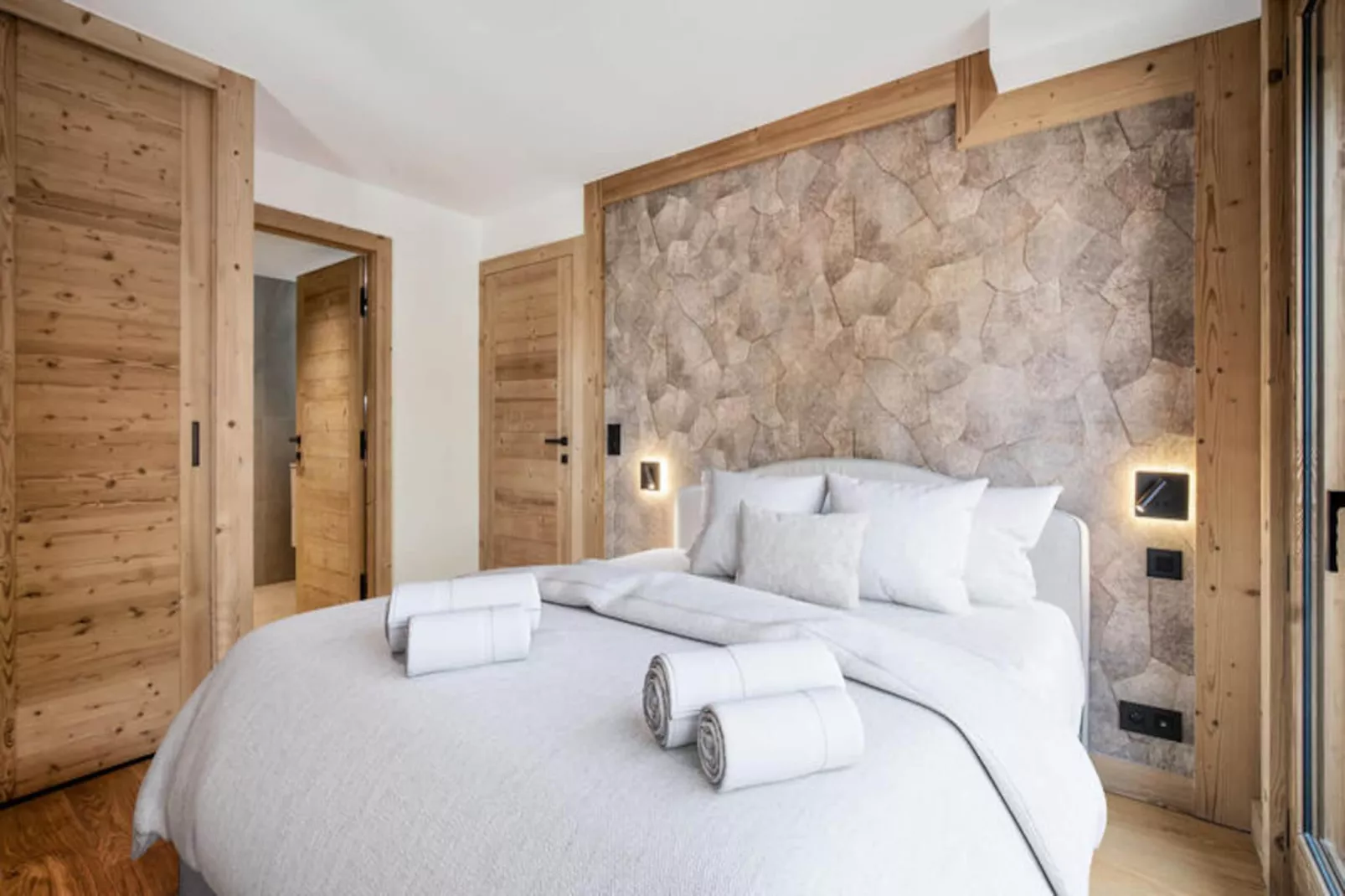 Résidence Naos-Niet-getagd