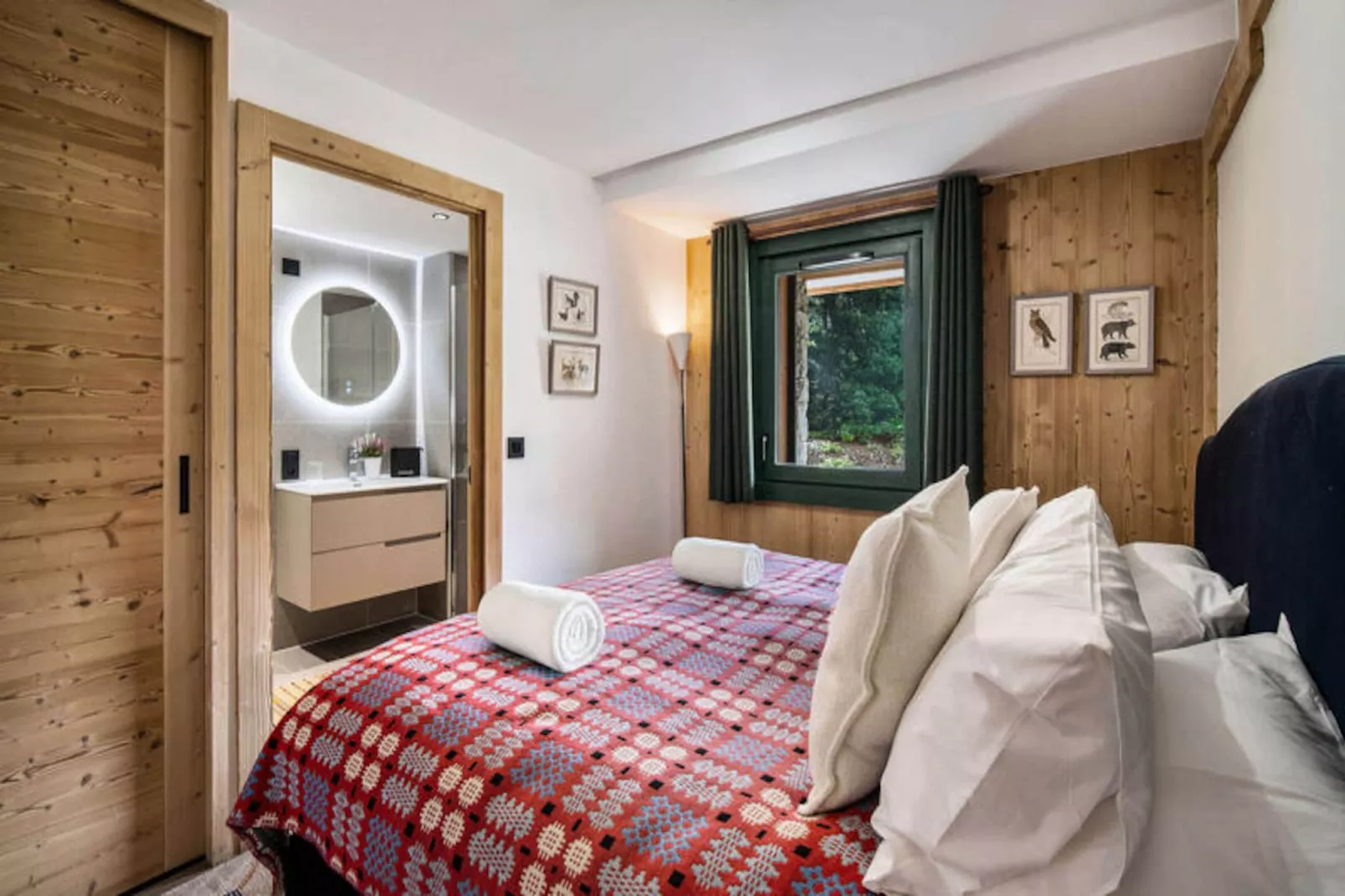 Résidence Naos-Niet-getagd