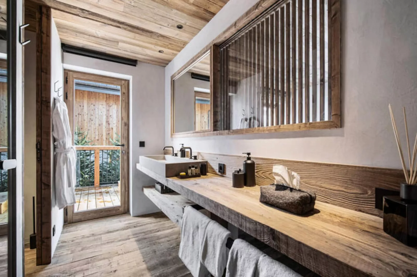 Chalet Eden-Niet-getagd