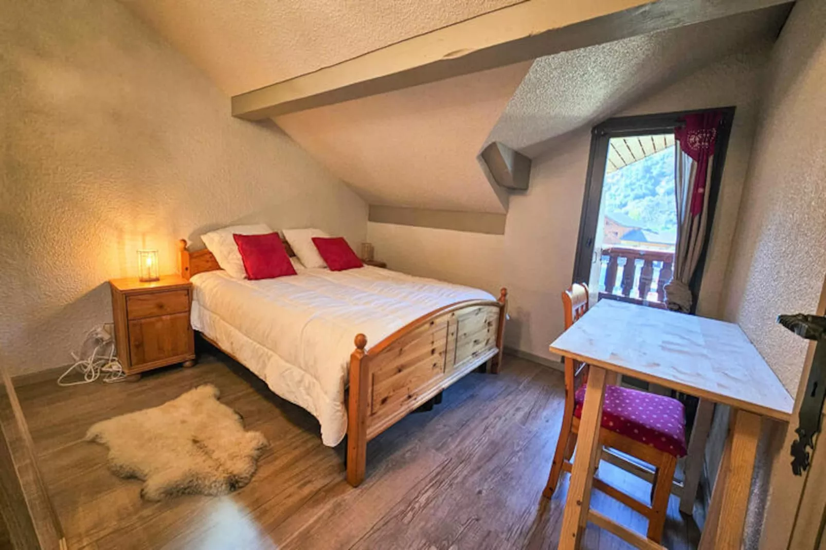 Résidence Eperviere-Niet-getagd