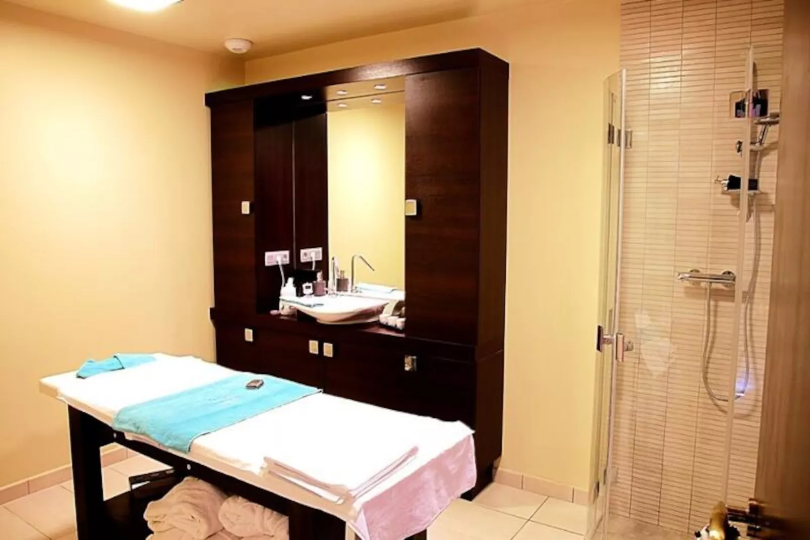 Résidence Les Balcons de Val Thorens Platinium *****-Niet-getagd