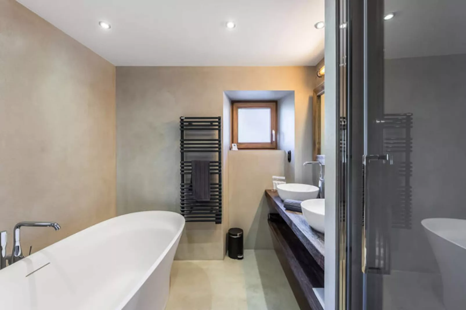 Résidence Ferme 1779-Niet-getagd