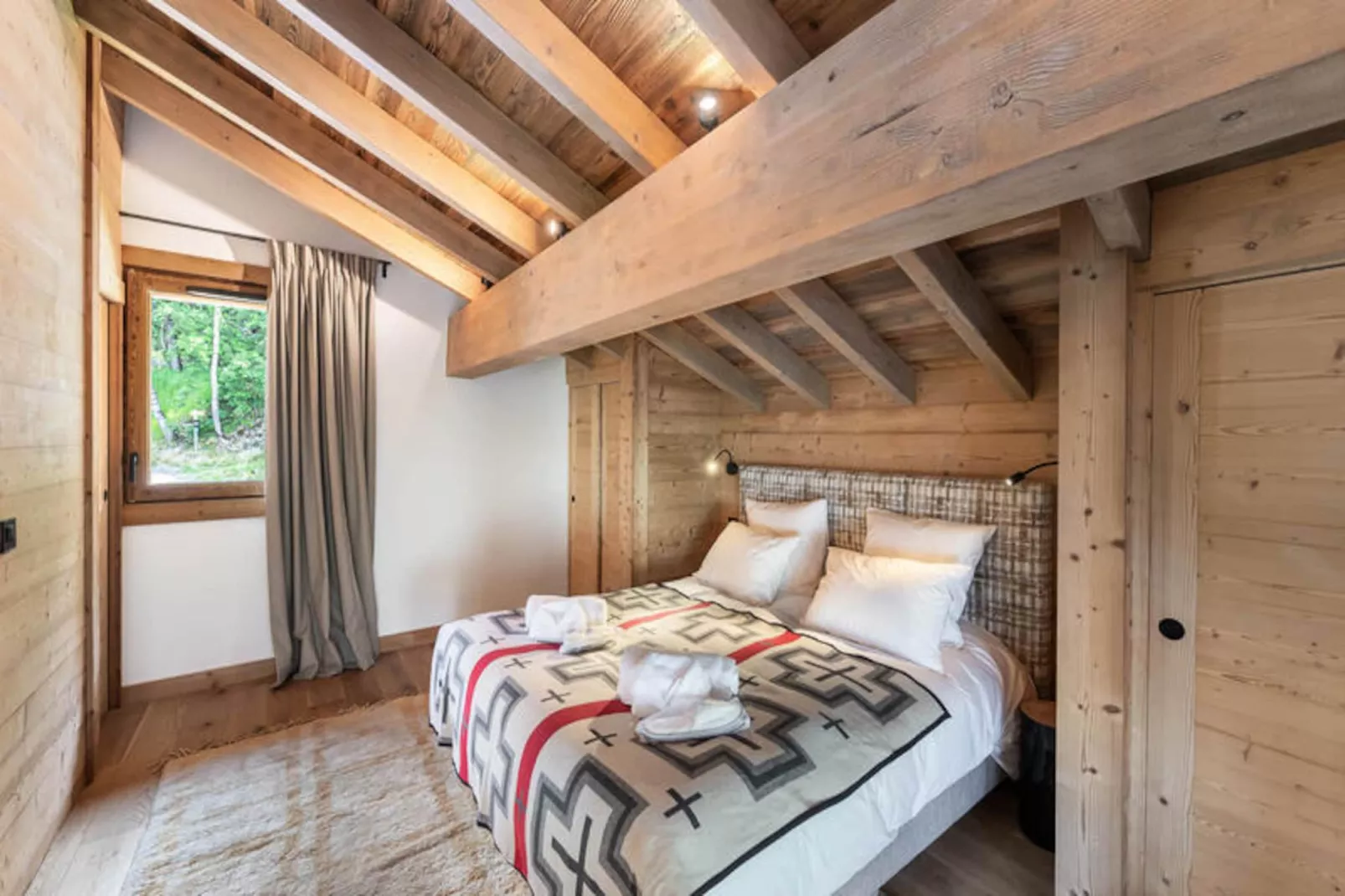 Résidence Les 4 Freres-Niet-getagd